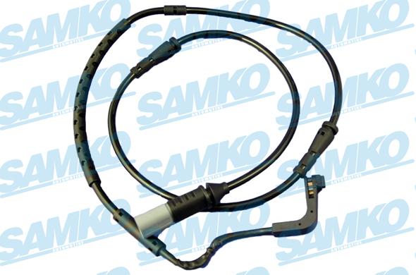 Samko KS0130 - Indikators, Bremžu uzliku nodilums www.autospares.lv