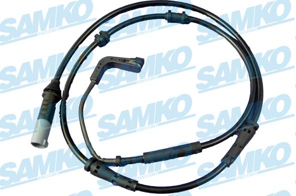 Samko KS0131 - Indikators, Bremžu uzliku nodilums www.autospares.lv