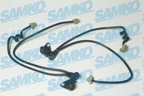 Samko KS0174 - Indikators, Bremžu uzliku nodilums www.autospares.lv