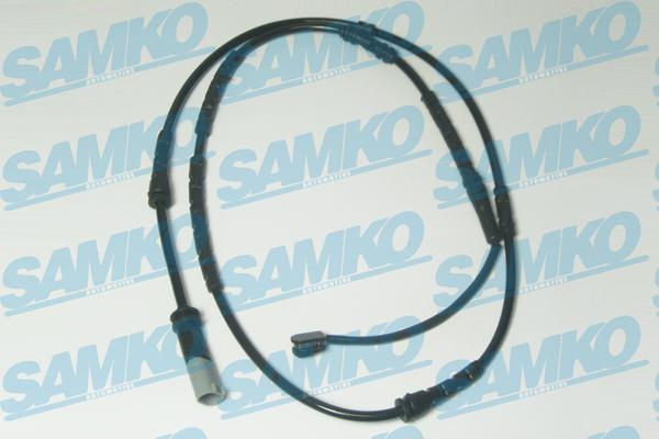 Samko KS0176 - Indikators, Bremžu uzliku nodilums www.autospares.lv