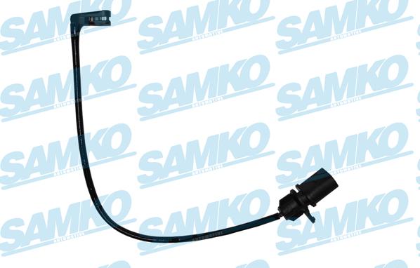 Samko KS0173 - Indikators, Bremžu uzliku nodilums www.autospares.lv