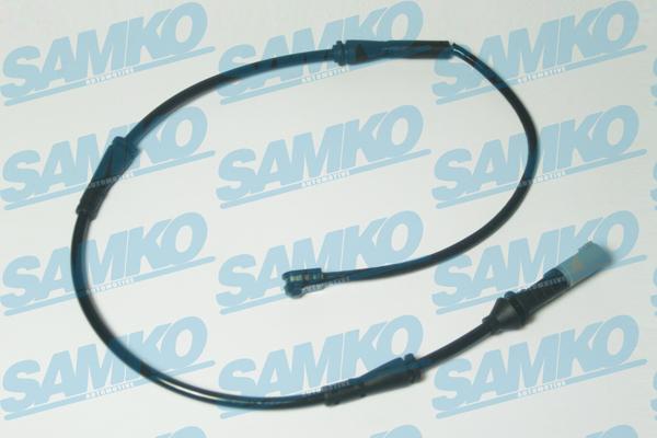 Samko KS0177 - Indikators, Bremžu uzliku nodilums www.autospares.lv