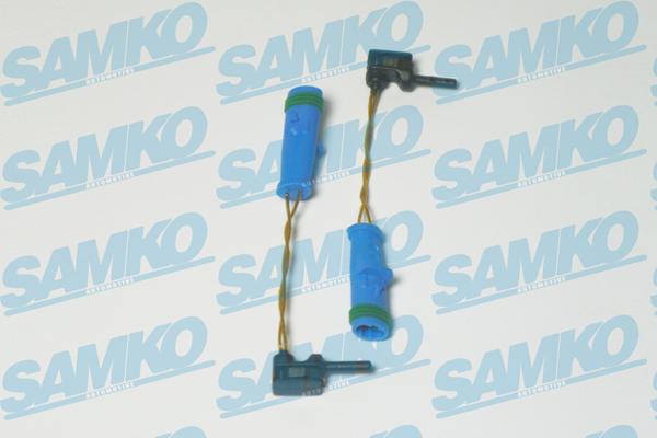 Samko KS0241 - Indikators, Bremžu uzliku nodilums www.autospares.lv