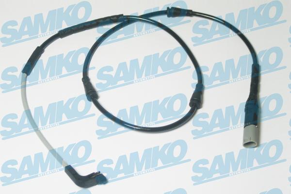 Samko KS0237 - Indikators, Bremžu uzliku nodilums www.autospares.lv