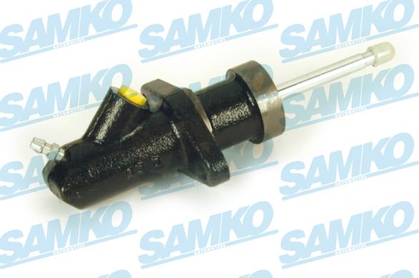 Samko M05915 - Darba cilindrs, Sajūgs www.autospares.lv