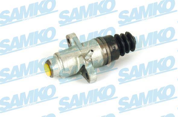 Samko M01905 - Darba cilindrs, Sajūgs www.autospares.lv