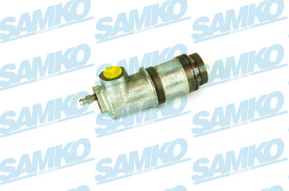 Samko M01907 - Darba cilindrs, Sajūgs www.autospares.lv