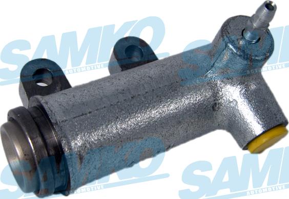 Samko M01921 - Darba cilindrs, Sajūgs www.autospares.lv