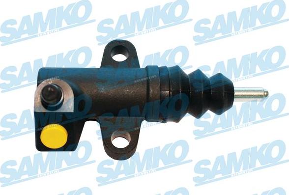 Samko M08933 - Darba cilindrs, Sajūgs www.autospares.lv