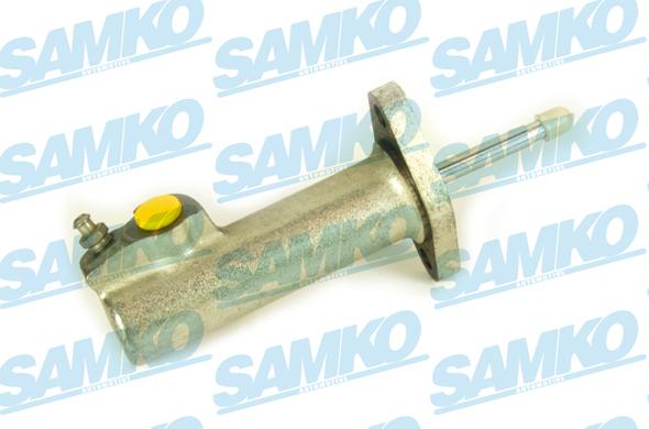 Samko M16100 - Darba cilindrs, Sajūgs www.autospares.lv