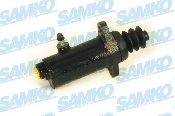 Samko M17754 - Darba cilindrs, Sajūgs www.autospares.lv