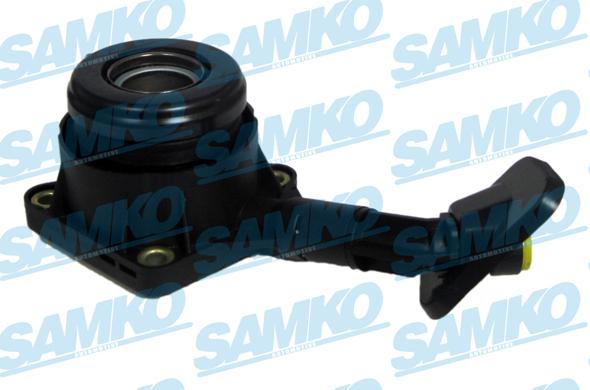 Samko M30443 - Центральный выключатель, система сцепления www.autospares.lv