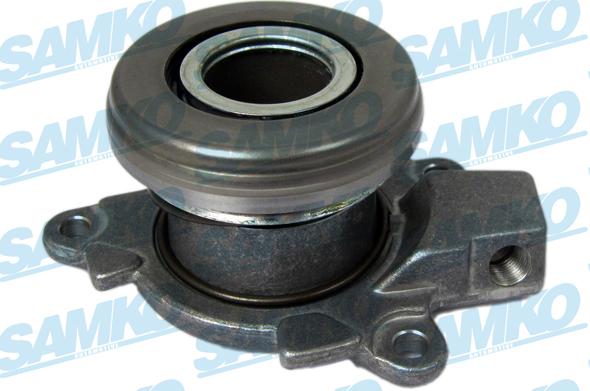 Samko M30425 - Centrālais izslēdzējmehānisms, Sajūgs www.autospares.lv