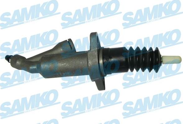 Samko M30098 - Darba cilindrs, Sajūgs www.autospares.lv