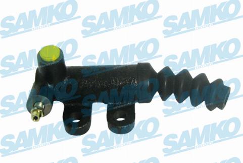 Samko M30049 - Darba cilindrs, Sajūgs autospares.lv