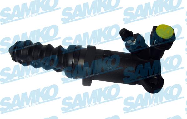 Samko M30041 - Darba cilindrs, Sajūgs www.autospares.lv