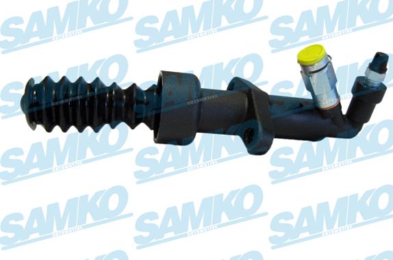 Samko M30047 - Darba cilindrs, Sajūgs www.autospares.lv