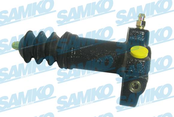 Samko M30051 - Darba cilindrs, Sajūgs www.autospares.lv