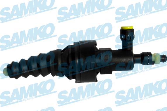 Samko M30058 - Darba cilindrs, Sajūgs www.autospares.lv