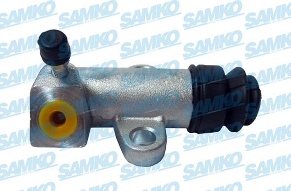 Samko M30060 - Darba cilindrs, Sajūgs www.autospares.lv