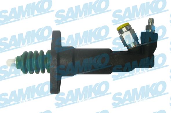 Samko M30000 - Slave Cylinder, clutch www.autospares.lv