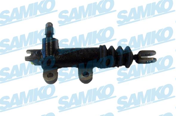 Samko M30016 - Darba cilindrs, Sajūgs www.autospares.lv