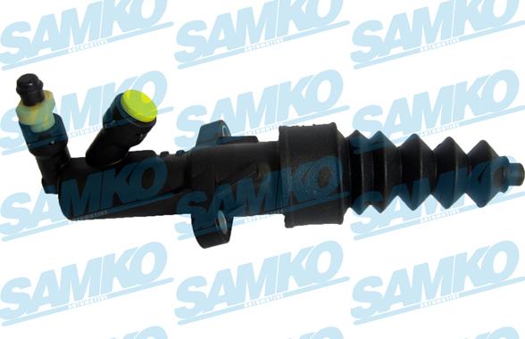 Samko M30084 - Darba cilindrs, Sajūgs www.autospares.lv