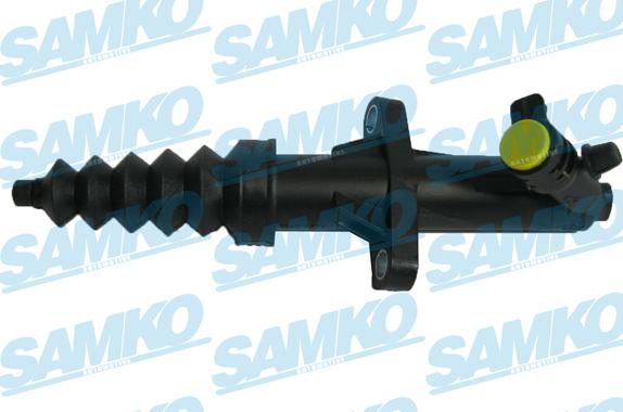 Samko M30080 - Darba cilindrs, Sajūgs www.autospares.lv