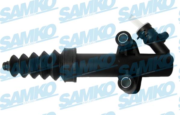 Samko M30081 - Darba cilindrs, Sajūgs www.autospares.lv