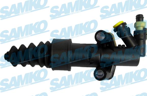 Samko M30083 - Darba cilindrs, Sajūgs www.autospares.lv