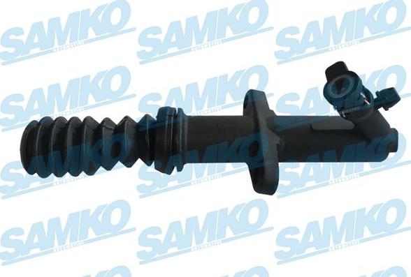 Samko M30087 - Darba cilindrs, Sajūgs www.autospares.lv