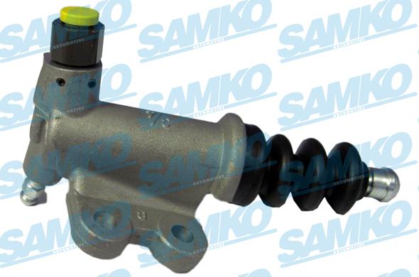 Samko M30035 - Darba cilindrs, Sajūgs www.autospares.lv