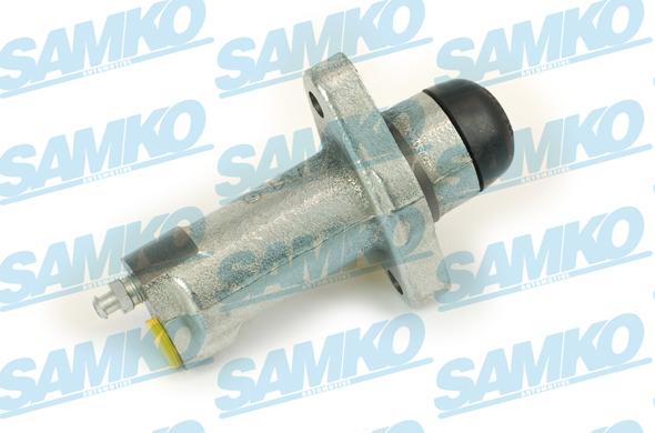 Samko M30022 - Darba cilindrs, Sajūgs www.autospares.lv