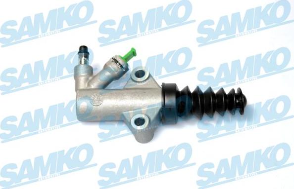 Samko M30190 - Darba cilindrs, Sajūgs www.autospares.lv