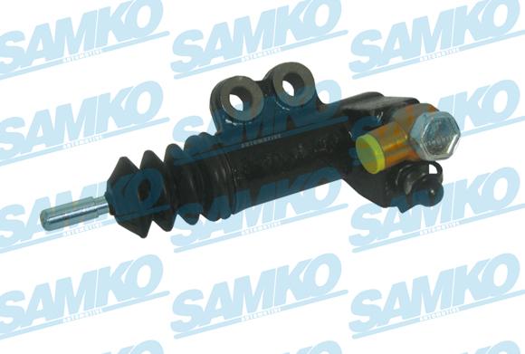 Samko M30146 - Darba cilindrs, Sajūgs www.autospares.lv