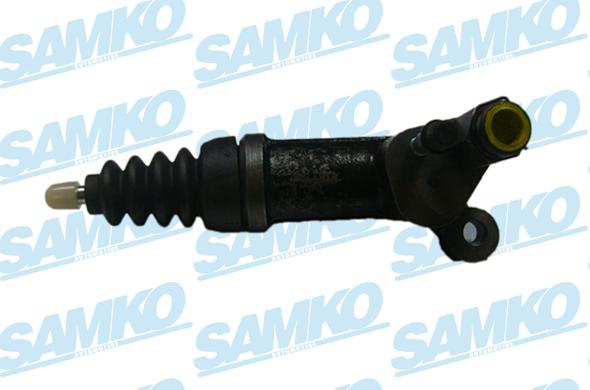 Samko M30134 - Darba cilindrs, Sajūgs www.autospares.lv