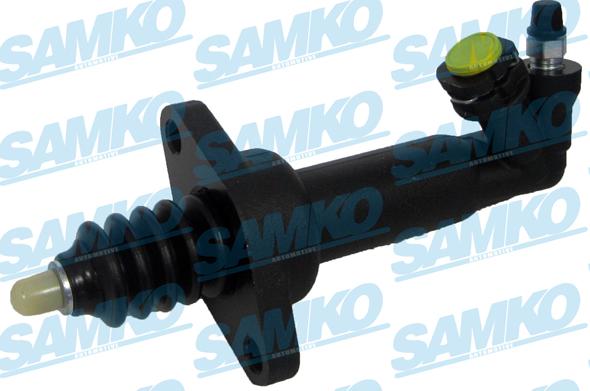 Samko M30136 - Darba cilindrs, Sajūgs www.autospares.lv