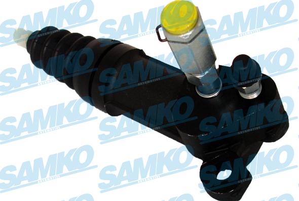 Samko M30128 - Darba cilindrs, Sajūgs www.autospares.lv