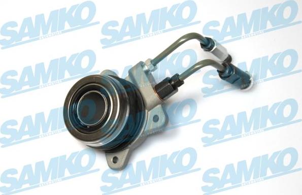 Samko M30294 - Центральный выключатель, система сцепления www.autospares.lv