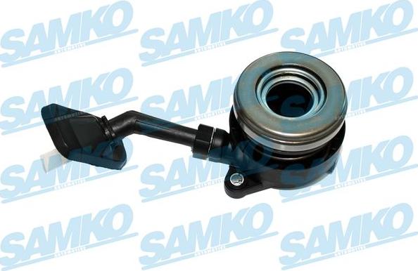 Samko M30295 - Центральный выключатель, система сцепления www.autospares.lv