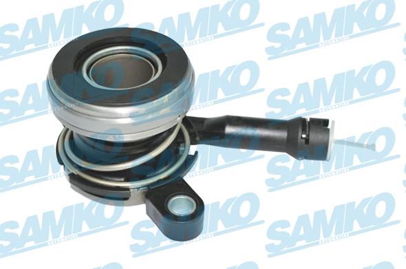 Samko M30249 - Центральный выключатель, система сцепления www.autospares.lv