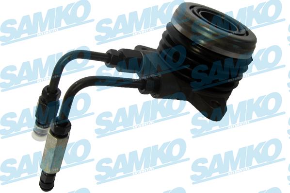 Samko M30242 - Центральный выключатель, система сцепления www.autospares.lv