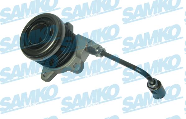 Samko M30268 - Central Slave Cylinder, clutch www.autospares.lv