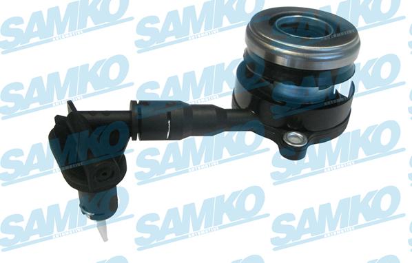 Samko M30267 - Centrālais izslēdzējmehānisms, Sajūgs www.autospares.lv