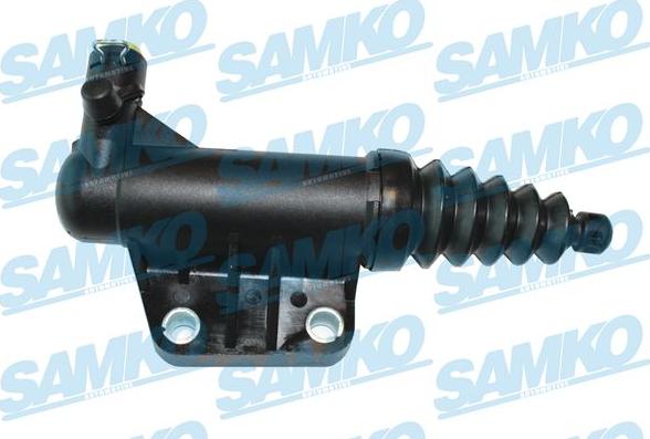 Samko M30209 - Darba cilindrs, Sajūgs autospares.lv