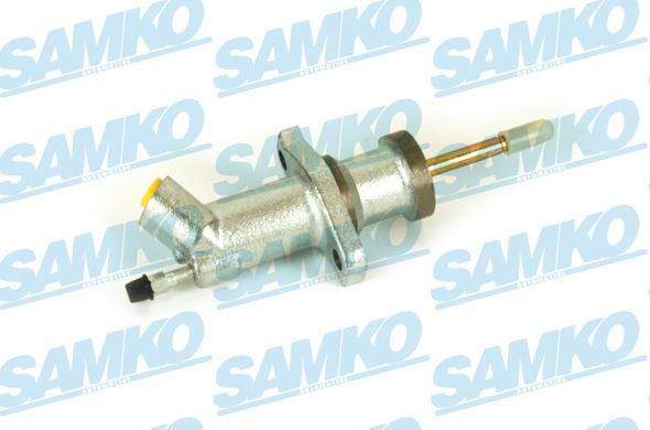 Samko M30215 - Darba cilindrs, Sajūgs www.autospares.lv