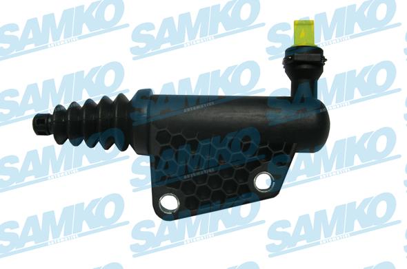 Samko M30287 - Darba cilindrs, Sajūgs www.autospares.lv