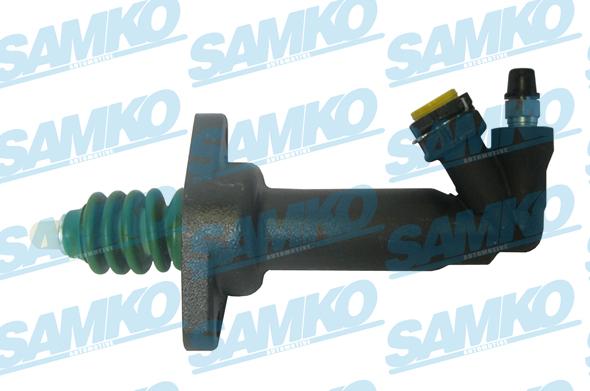 Samko M30224 - Darba cilindrs, Sajūgs www.autospares.lv