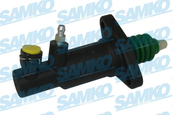 Samko M30226 - Darba cilindrs, Sajūgs www.autospares.lv