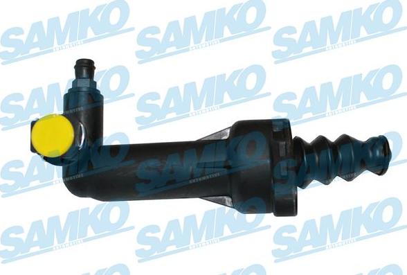 Samko M30220 - Darba cilindrs, Sajūgs www.autospares.lv